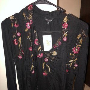 Lucky Brand women's top
